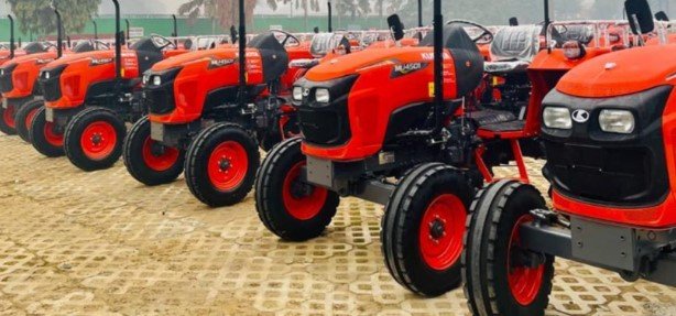 is kubota a good tractor