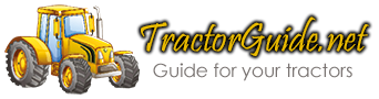 tractorguidehub.com: The ultimate online resource for tractors