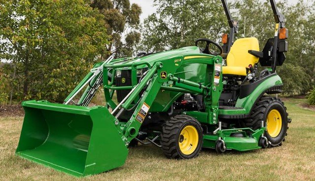 6 most common john deere 1025r problems solutions