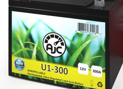 john deere x350 bad battery or loose terminals