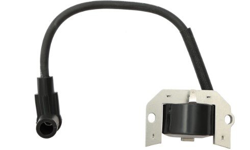 john deere x350 bad ignition coil