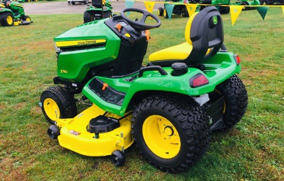 john deere x580 problems and causes solutions