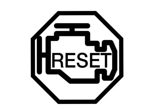 kenworth reset overspeed shutdown indicator