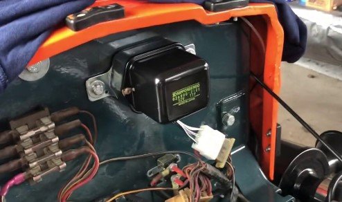 kubota svl75 2 electrical problems