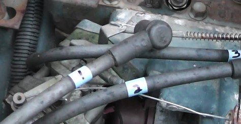 kubota svl75 2 engine problems