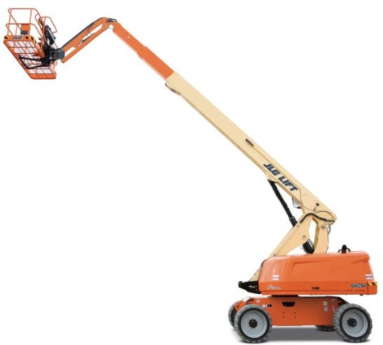 most common jlg boom lift problems