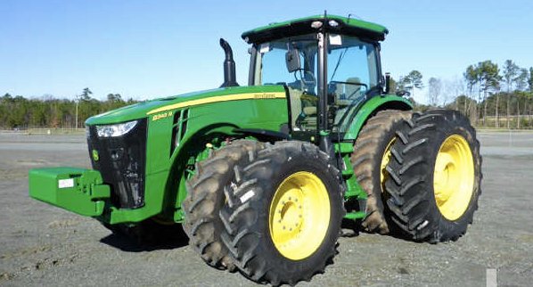 avoiding john deere mfwd problems