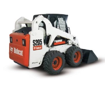 common bobcat s205 problems and solutions
