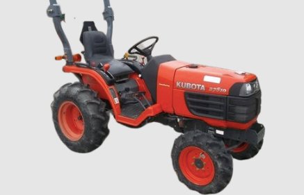 common kubota b7510 problems & solutions