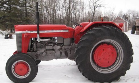 common massey ferguson super 90 problems and solutions