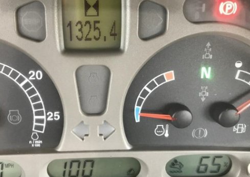 deciphering case tractor warning lights and their meanings