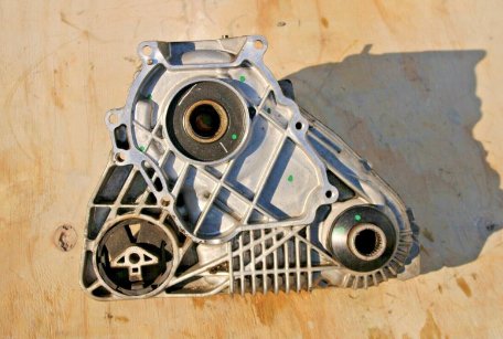 diagnosing and fixing bmw x5 f15 transfer case problems