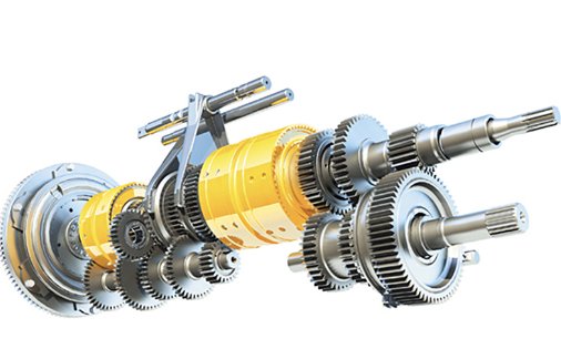 diagnosing and resolving new holland transmission problems