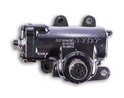Diagnosing and Troubleshooting Kenworth Power Steering Problems