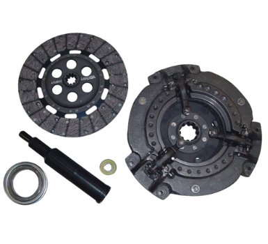 fix massey ferguson clutch problems efficiently