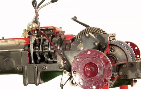 identifying and resolving mahindra tractor transmission problems