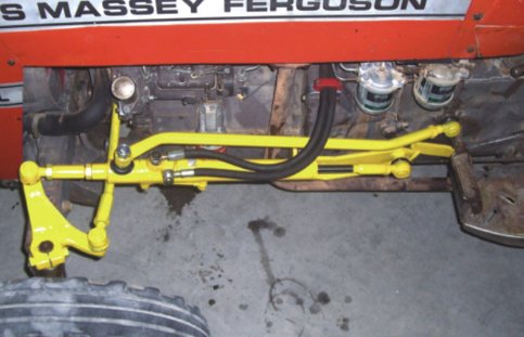massey ferguson power steering problems 2 identifying and resolving massey ferguson power steering problems