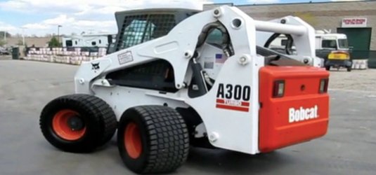 resolving common bobcat a300 problems