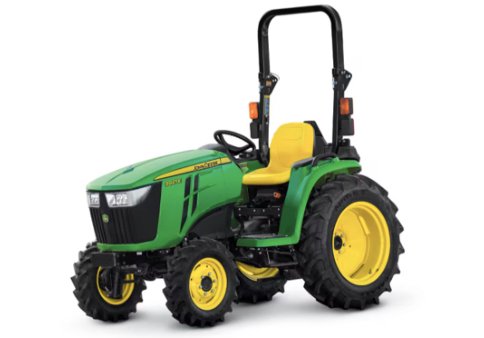 resolving john deere 3025e problems: a guide