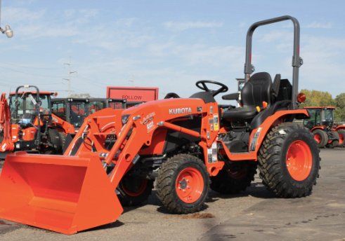 kubota b2601 problems 2 solving common kubota b2601 problems