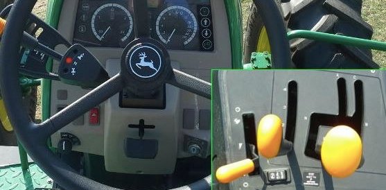 solving john deere shuttle shift problems