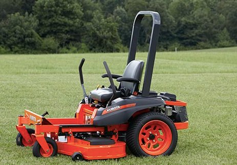 troubleshoot and prevent common kubota kommander z125s problems