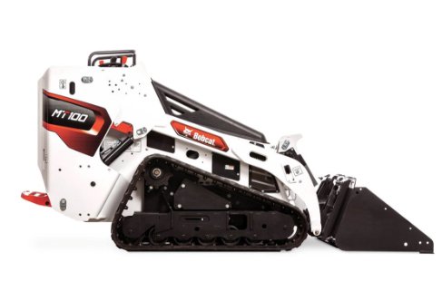 troubleshooting bobcat mt100 problems