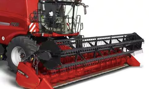 troubleshooting case ih 3020 flex header problems