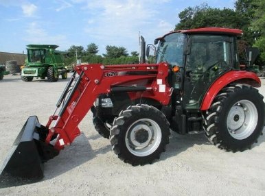 troubleshooting common case ih 75c problems