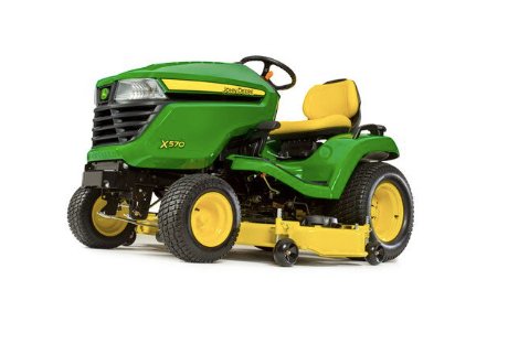 troubleshooting common john deere x570 problems