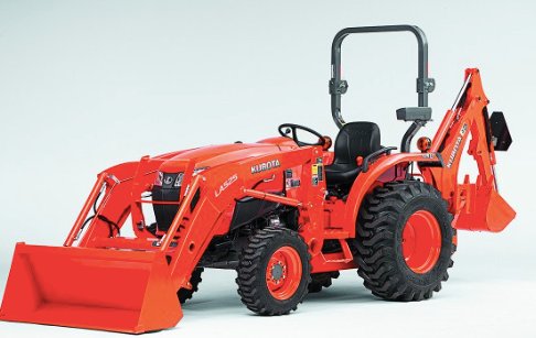 troubleshooting common kubota l3901 problems