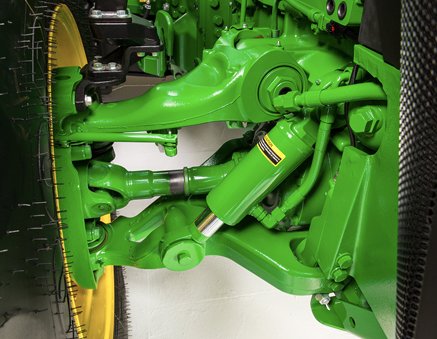 troubleshooting john deere ils problems efficiently