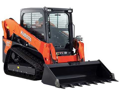 troubleshooting kubota skid steer warning lights