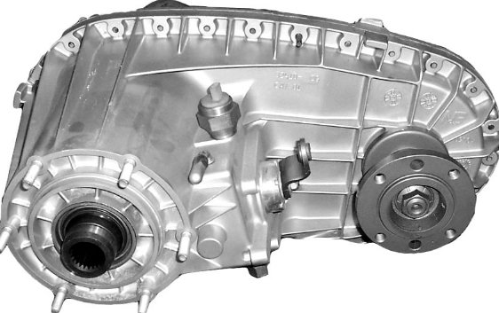 understanding dodge 3500 transfer case problems