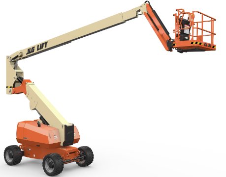 understanding jlg boom lift warning lights