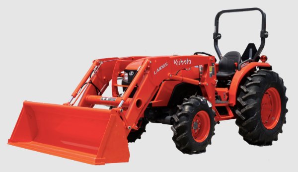 understanding kubota mx6000 warning lights