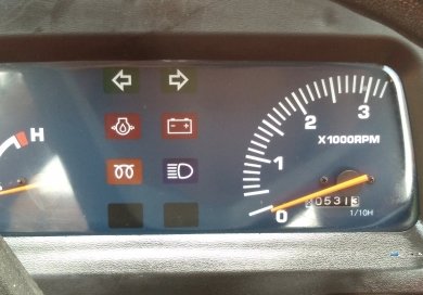 understanding kubota warning light symbols