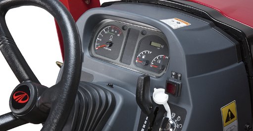 mahindra tractor warning lights 2 understanding mahindra tractor warning lights and how to fix them