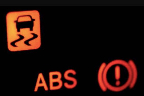 what does the orange light on my dashboard mean and how to troubleshoot it?
