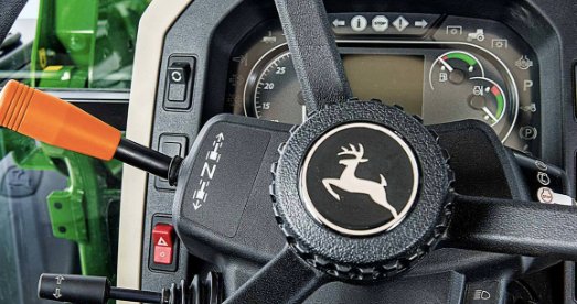 what you need to know about john deere 5085e warning lights