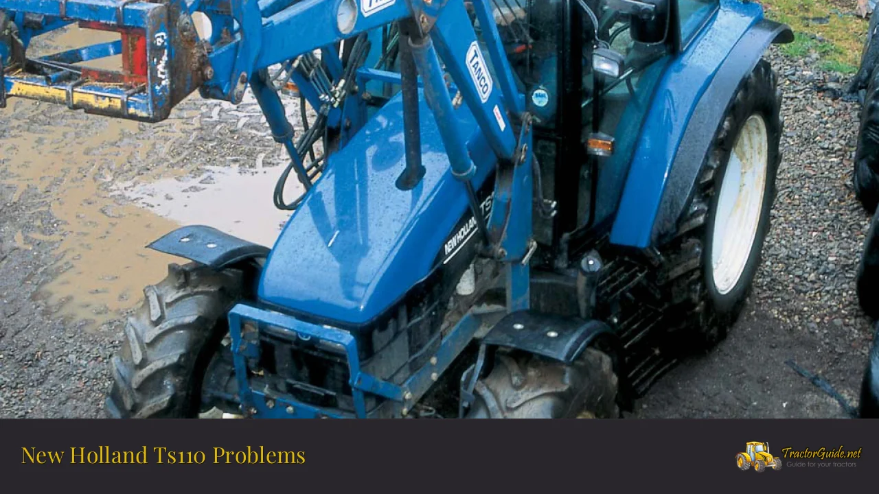 new holland ts110 problems 1 new holland ts110 problems