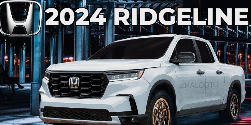 2024 honda ridgeline makeover: expectations and features 2 is there a 2024 honda ridgeline redesign