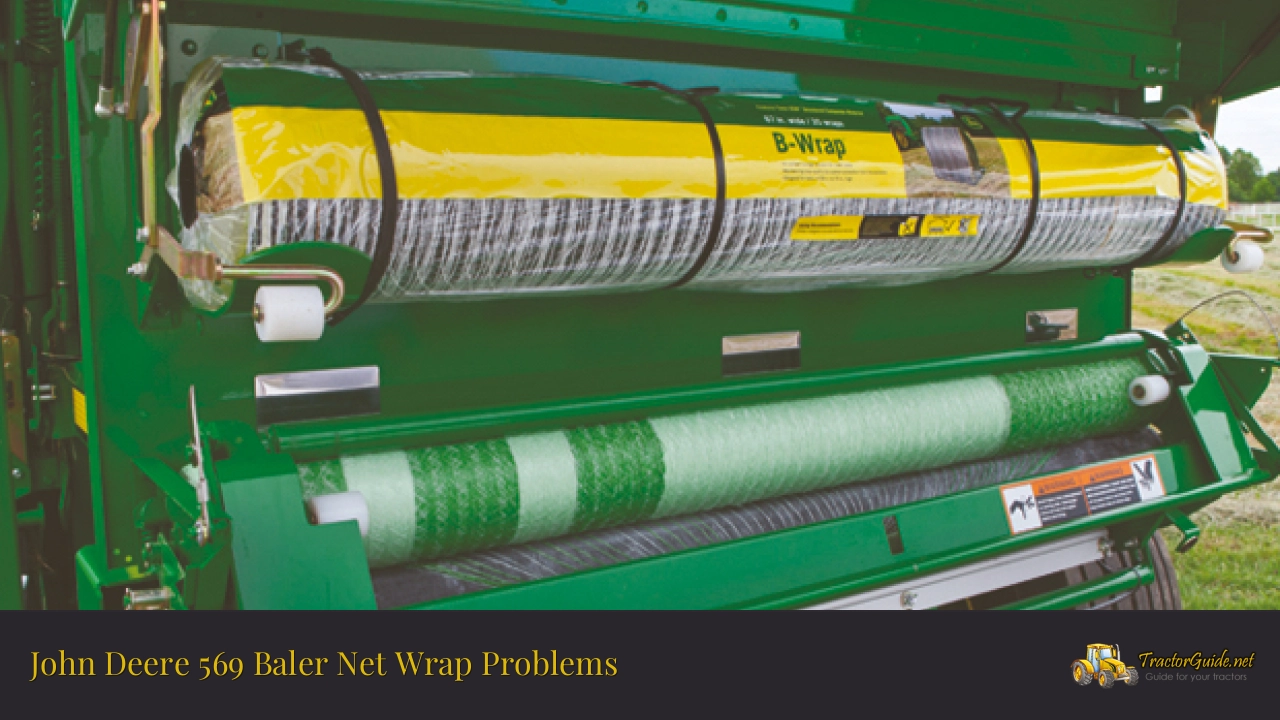 john deere 569 baler net wrap problems 1 john deere 569 baler net wrap problems